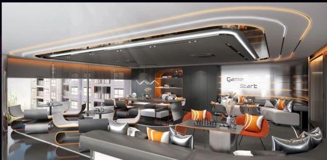 CM04292 ขายดาวน์  บวกน้อยสุด คอนโด เควาลอน KAVALON Condominium คอนโดมิเนียม ติดรั้วมหาวิทยาลัยกรุงเทพ  8