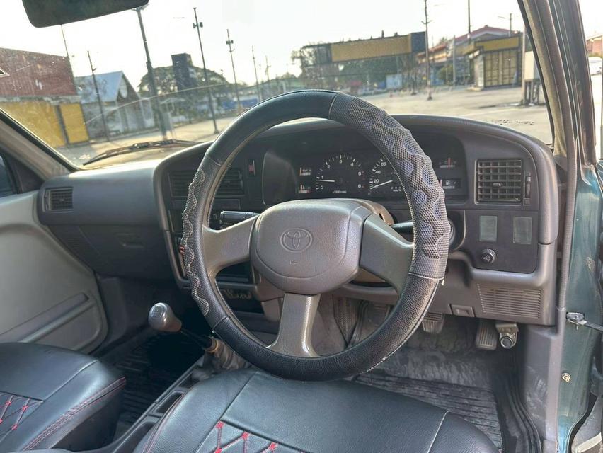 รหัสรถ BK4160 🚗 💥 Toyota Mighty-X Plus 2.5 SGL ปี 1997 💥 รูปที่ 12