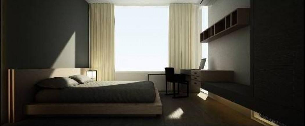 ให้เช่า คอนโด Villa ราชเทวี 69 ตรม ชั้น 25-26 ใกล้ BTS ราชเทวี 2