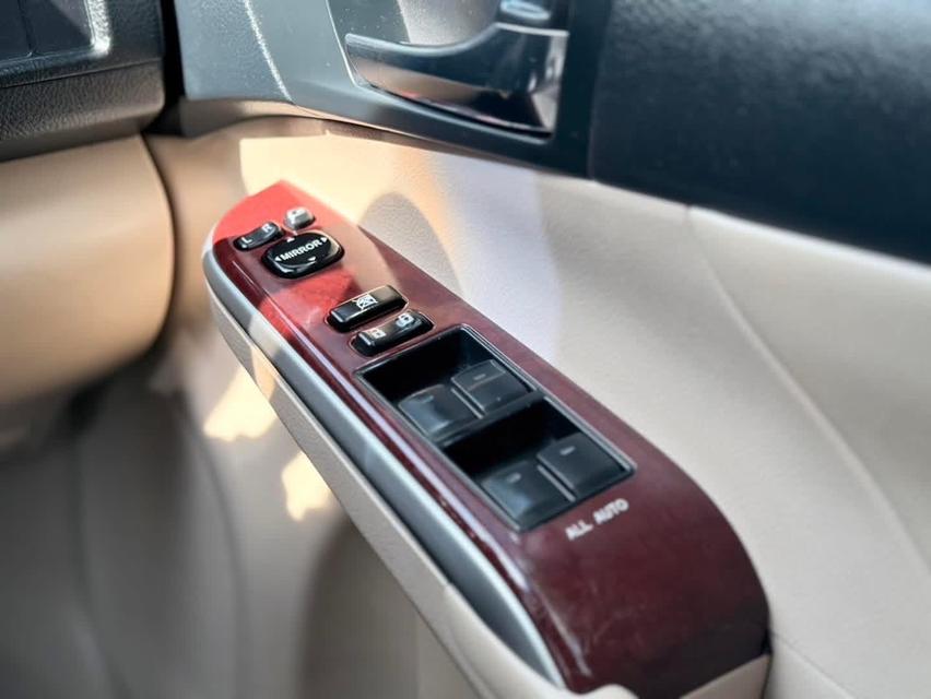 Toyota Camry ACV50 2.0G 2012 โช๊คเทอิน รูปที่ 13