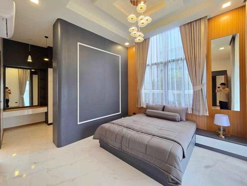 For sale pool villa style nordic Pattaya - Pong 10.9 M 18