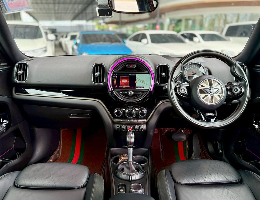 MINI COUNTRYMAN COOPER S 2017  6
