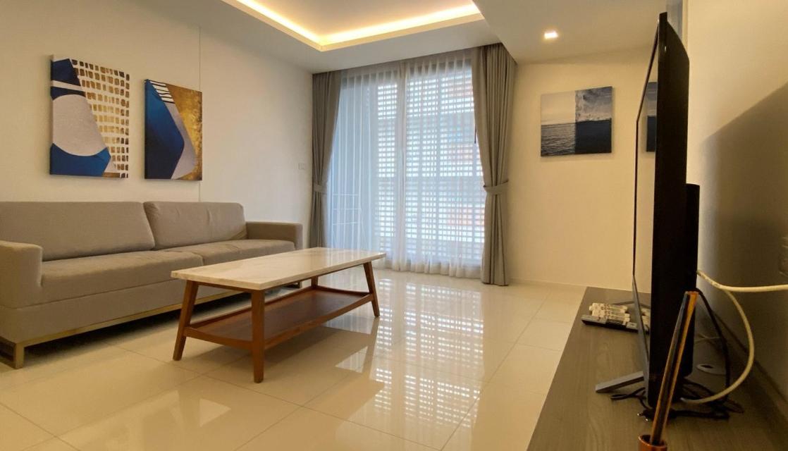 Forrent Circle Rein Sukhumvit 12  5