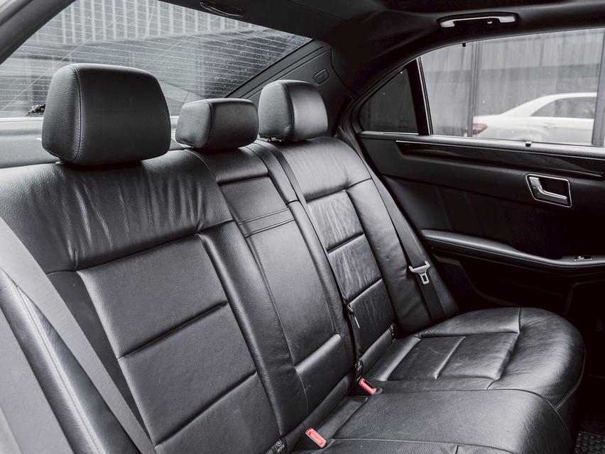 รหัสรถ 67GG8359 Mercedes Benz E250 CGI AMG Dynamic 1.8 W212  5