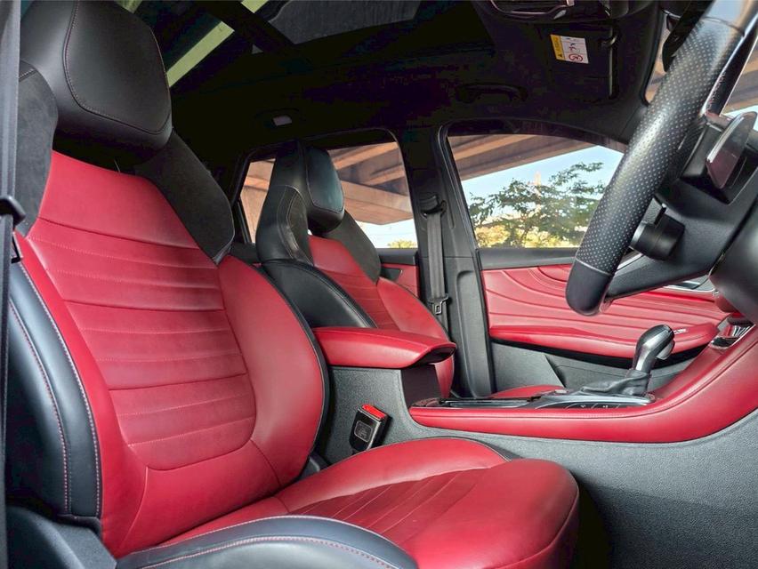 รหัสรถ WMT2994 MG HS 1.5X SUNROOF ปี 2020 13