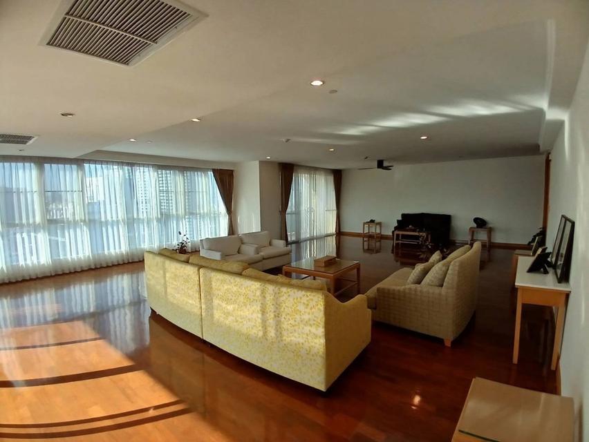 Apartment Sukhumvit 22 