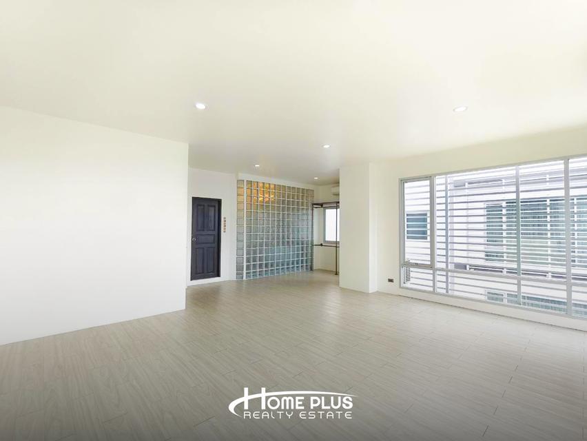 🏢 ขาย/เช่าโฮมออฟฟิศ 5 ชั้น บีสแควร์ พระราม 9–เหม่งจ๋าย ซอยสหการประมูล ถนนประชาอุทิศ 5