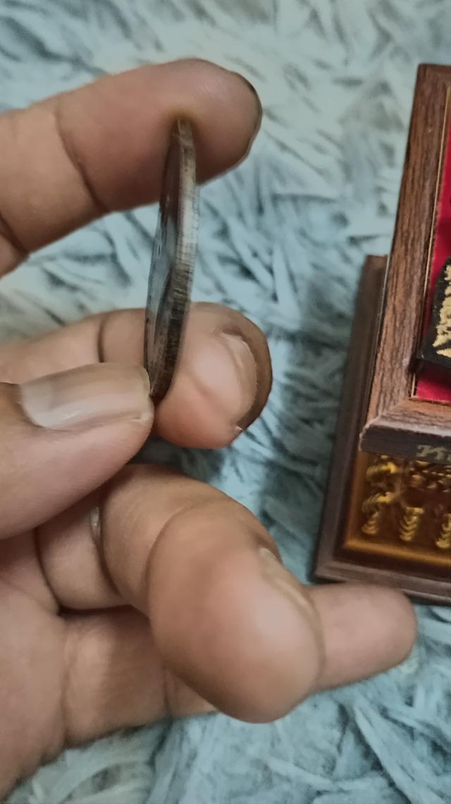 พระเหรียญหลวงปู่ฝั้น รุ่น52509 รูปที่ 9