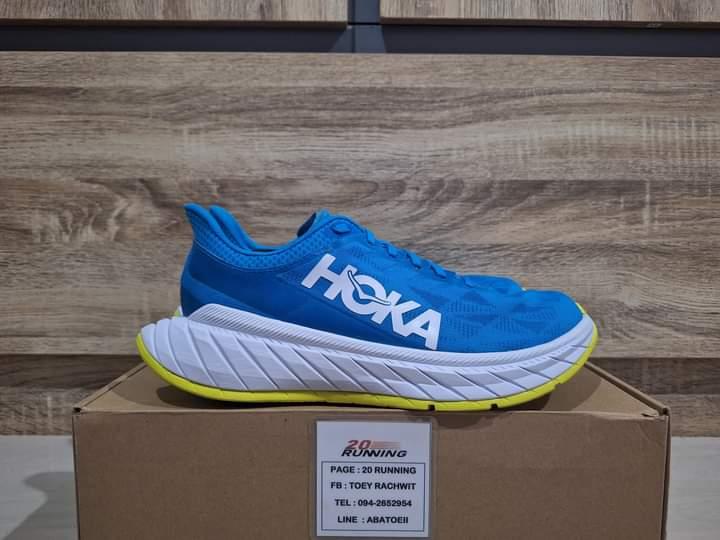 Hoka Carbon X2 3