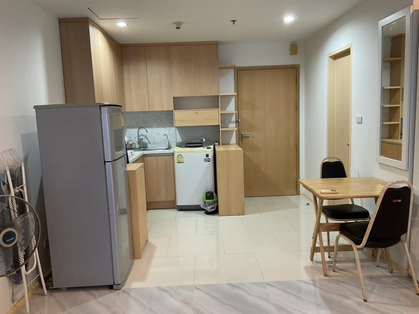 ให้เช่าคอนโดใกล้ BTS ราชเทวี Villa Rachatewi (วิลล่า ราชเทวี) 9