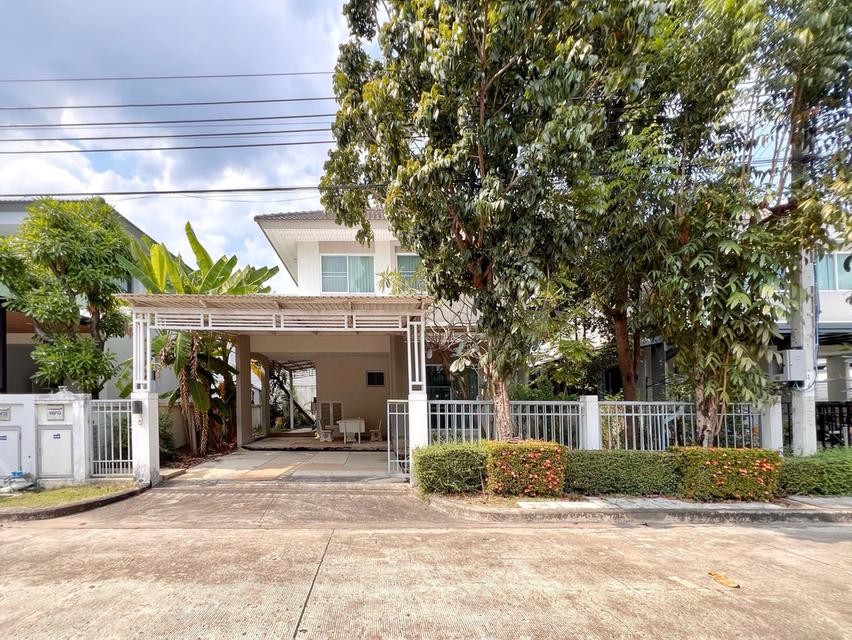 ขาย เพอร์เฟค เพลส รามคำแหง-สุวรรณภูมิ 3 (ซอยรามคำแหง 174) 1