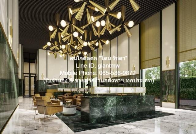 CONDOMINIUM โนเบิล ฟอร์ม ทองหล่อ Noble Form Thonglor 2 BEDROOM พื้นที่ 64 ตารางเมตร 15500000 THB เล่นใหญ่ เป็นคอนโดพร้อม 4