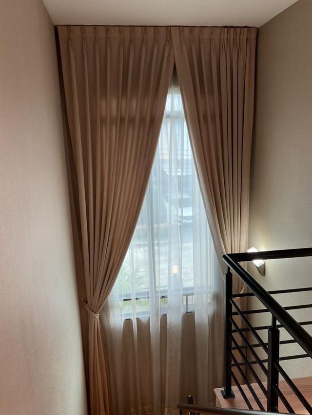 ขายบ้านเดี่ยว Life Bangkok Boulevard รามอินทรา 65 พร้อมเข้าอยู่ ทำเลดี ใกล้รถไฟฟ้าสายสีชมพู ราคา 6.59 ล้าน  14