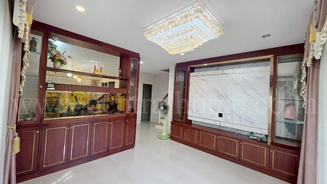 บ้านเดี่ยว ชวนชื่น ไพร์ม วิลล์ กรุงเทพ - ปทุมธานี 5