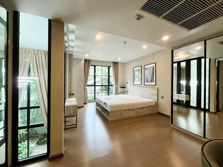 โครงการ ณ วรา เรสซิเดนส์ Duplex room พร้อมสวนส่วนตัวชั้น 1-2 18