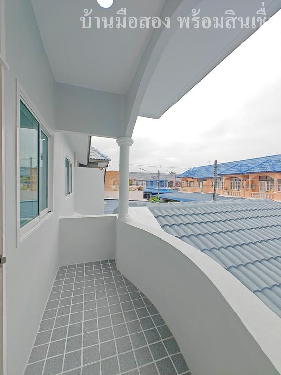 หมู่บ้านอยู่เจริญ 4 คลอง4 7