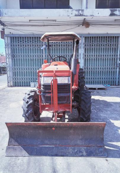 KUBOTA L3408 สภาพดี