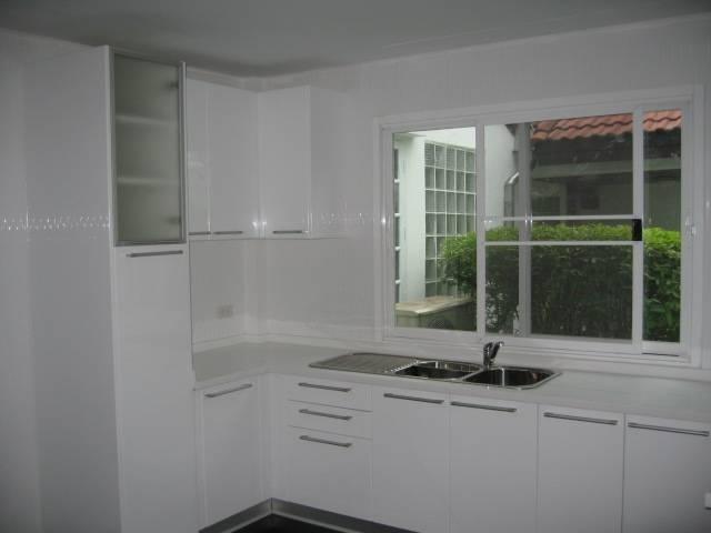 PB5422 ให้เช่าบ้านเดี่ยว ซอยศรีด่าน14 หมู่บ้าน บ้านลดาวัลย์ ศรีนครินทร์ ใกล้ โรงเรียนบางกอกพัฒนา 15