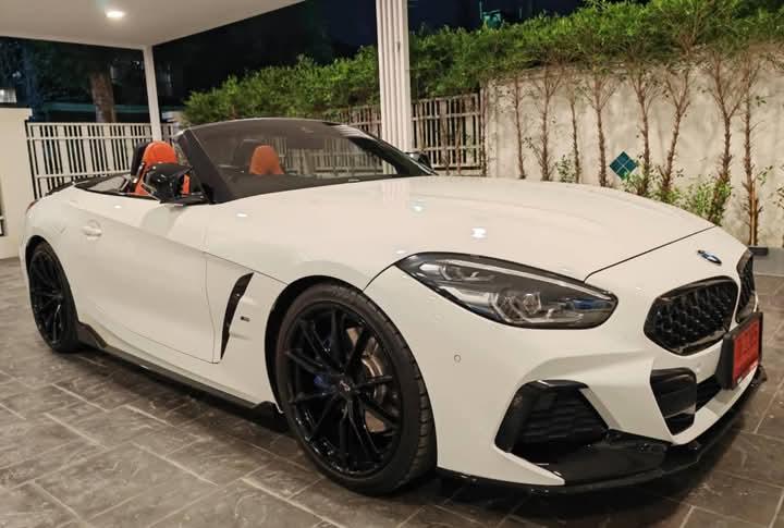 ขาย BMW Z4 3