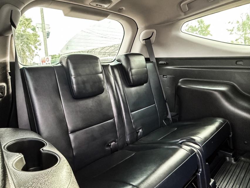 ขาย Mitsubishi Pajero 2.4GT ปี16 13