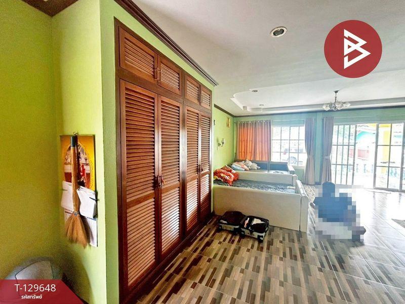 ขายบ้านเดี่ยวทเนื้อที่ 332.0 ตารางวา อำเภอบางสะพาน ประจวบคีรีขันธ์ 13