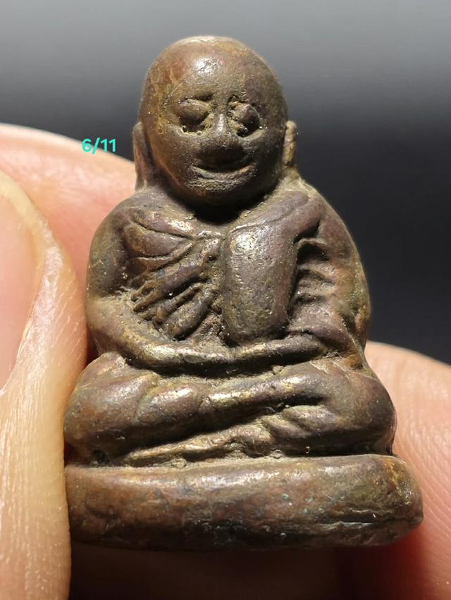 6/11#ขายพระบ้านเก่าเก็บ