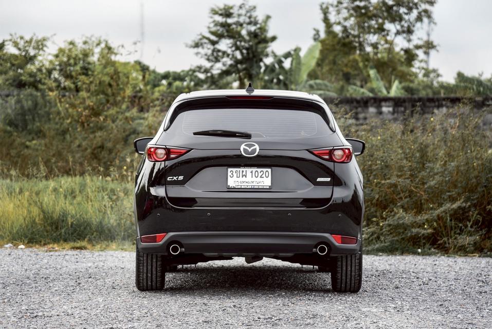 รหัสรถ CBL1020 Mazda CX-5 2.0 SP AT 2018 7