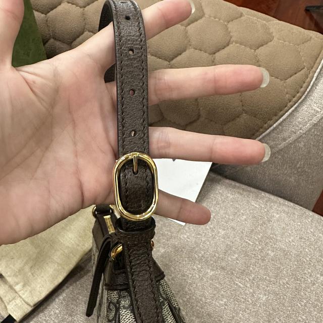 gucci ophidia ซื้อมาเก็บ รูปที่ 7