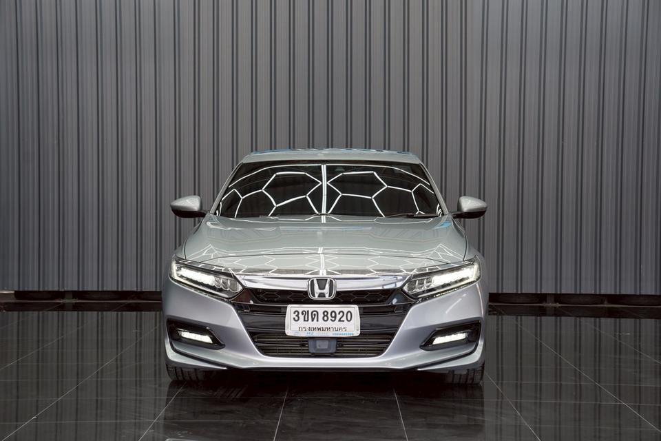ขาย Honda Accord 1.5EL 2022