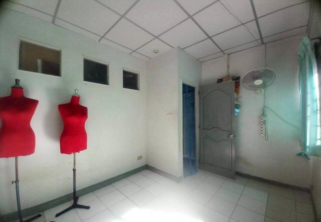 ขายคอนโด ลุมพินี เซ็นเตอร์ แฮปปี้แลนด์ ถนนลาดพร้าว บางกะปิ กรุงเทพมหานคร 5