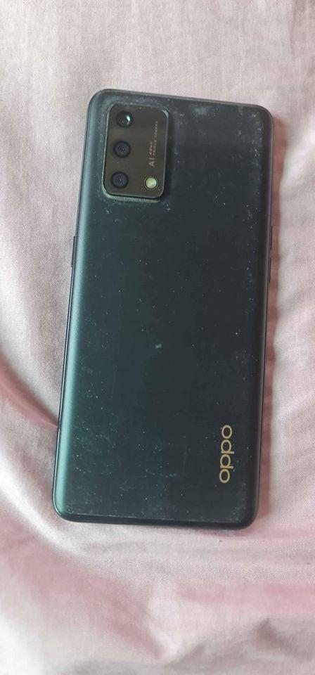  ขายราคาดี OPPO A95 5