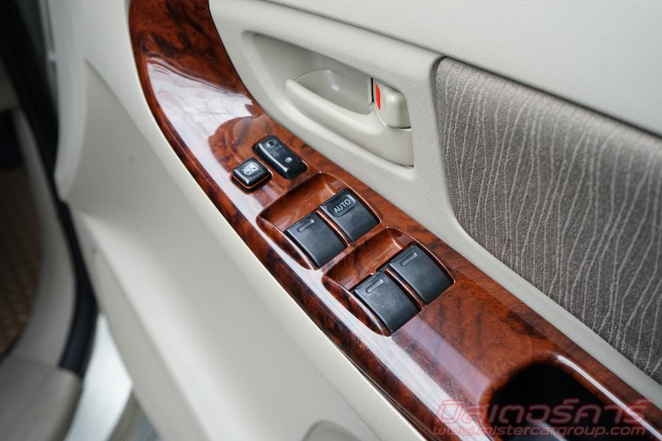 2012  TOYOTA INNOVA 2.0 G OPTION ( 8456 ) 17