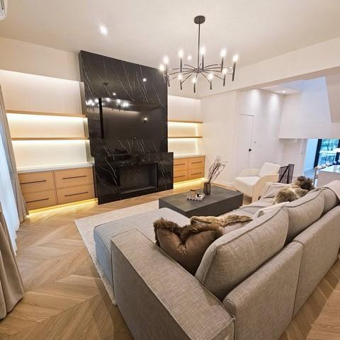 P730 ให้เช่า ขาย ทาวน์โฮม 4 ชั้น โครงการ Regent 71 Place  รีเจนท์ 71 เพลส ใกล้ bts พระโขนง บ้านตกแต่งสวยพร้อมเข้าอยู่ 16