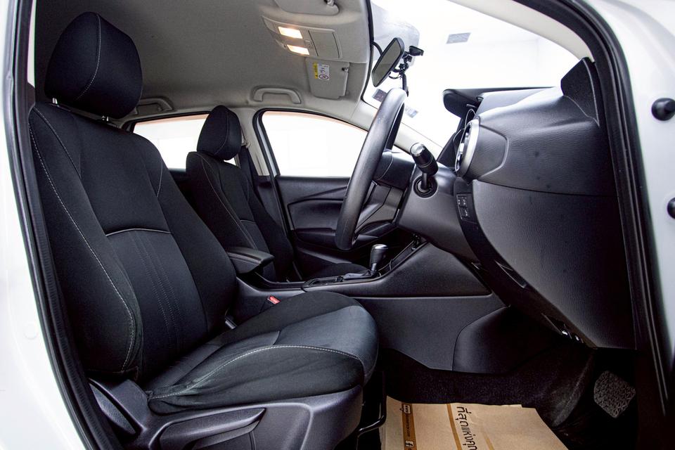 รหัสรถ 5B783 CX-3 2.0 E 2019 7