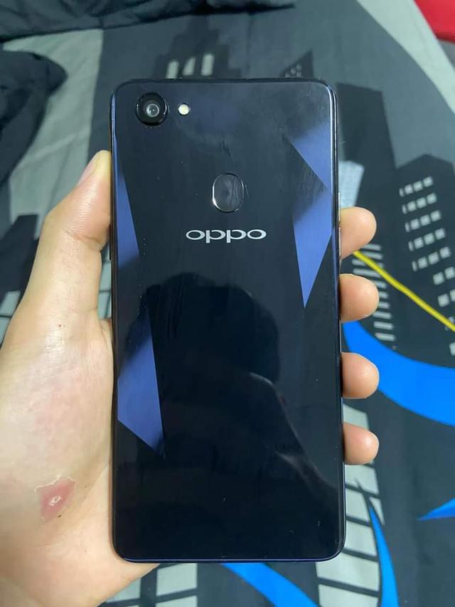 ขาย Oppo F7 เครื่องสวย