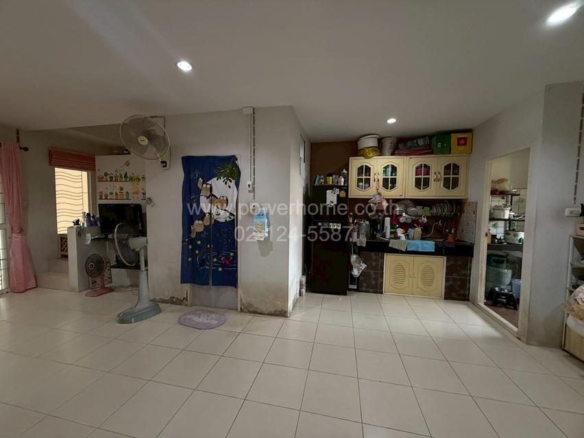 หมู่บ้านสุขสำราญ ลีฟวิ่ง (ประชาอุทิศ 90) ถนน รพช.ประชาอุทิศ  ต.คลองบ้านสวน อ.พระสมุทรเจดีย์ จ.สมุทรปราการ 7