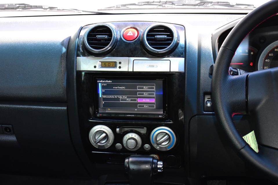 รหัสรถ PB8297 ISUZU MU-7 3.0 CHOIZ AUTO 2013 ขับสอง 12