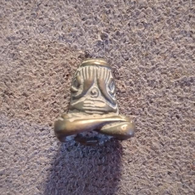 ปิดตาหลวงพ่อทับ รางวัลที่1 รูปที่ 3