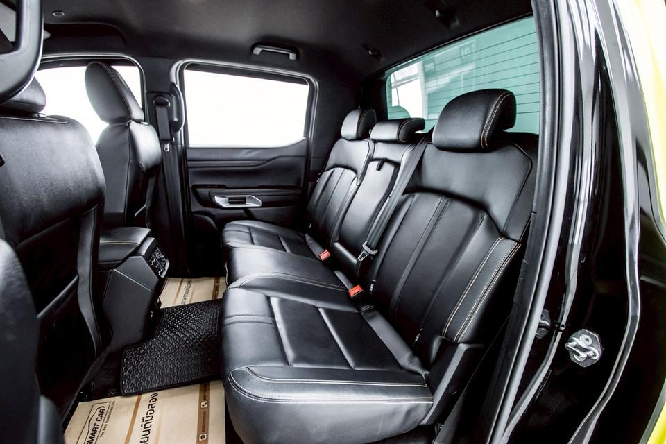 FORD RANGER 2.0 TURBO WILDTRAK DOUBLE CAB 2022