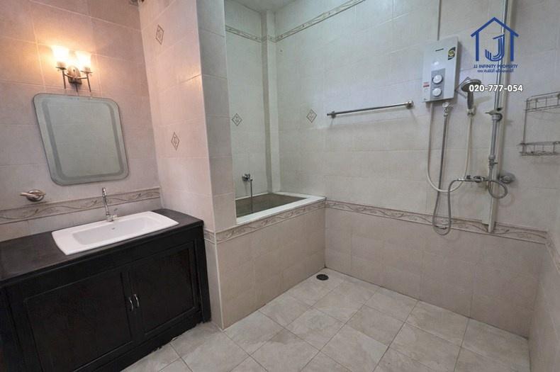 ขายบ้านเดี่ยว 2 ชั้น พร้อมโกดัง  174 ตร.วา ซอยวชิรธรรม 40 สุขุมวิท 101/1 ใกล้รถไฟฟ้าและทางด่วน 11