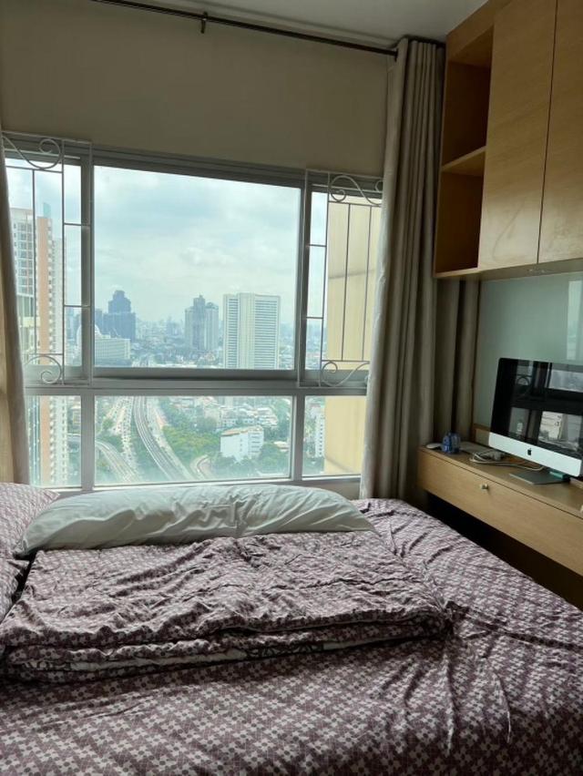 ขายคอนโด Q House Condo Sathorn ห้องน่าอยู่มาก 3