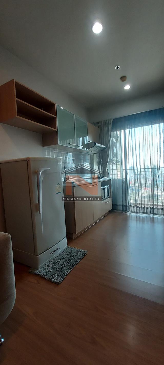 คอนโด เดอะคอมพลีท ราชปรารรภ 4