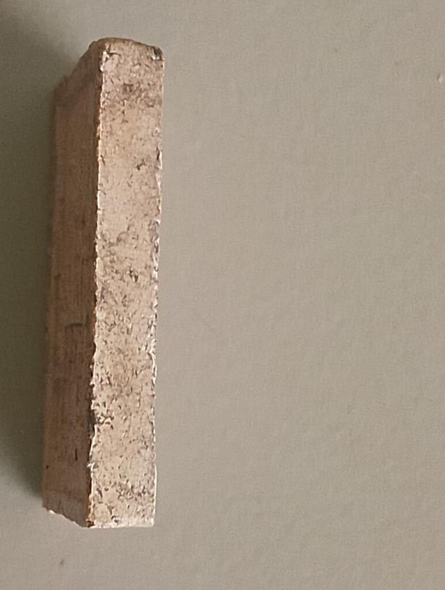 พระผงรูปเหมือน หลวงพ่อพรหม รุ่นฉลองมณฑป ปี2514 สภาพสวยมาก 15