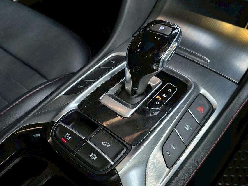 รหัสรถ WMT7462 MG HS 1.5 Phev X Sunroof ปี 2022 8