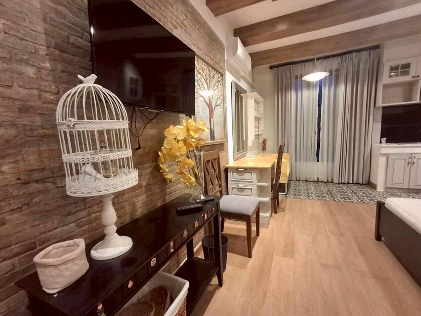 💛☀ขายคอนโดสวย ราคาดีเกินคุ้ม รีบคว้าไว้ก่อนพลาด 2