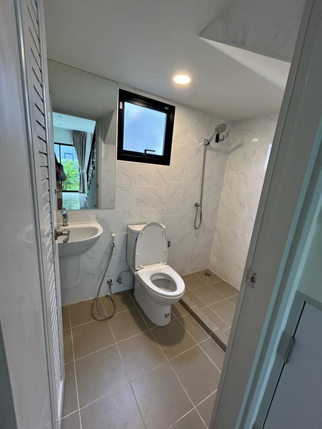 บ้านเดี่ยว โครงการ Breeze Foresto 15