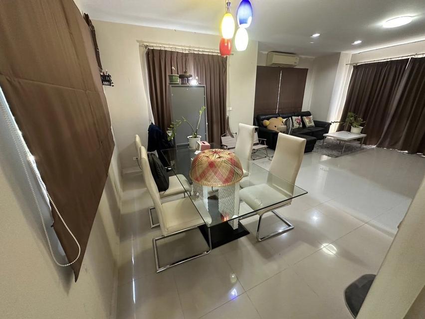 ฮาบิเทียแค่❤️3.98 บางใหญ่นน ทิศใต้ (ทิศมังกร) ✍🏻 3.98 ล้าน 3นอน 2 น้ำ 50 ตรว. พื้นที่ใช้สอย 180 ตรม. 2