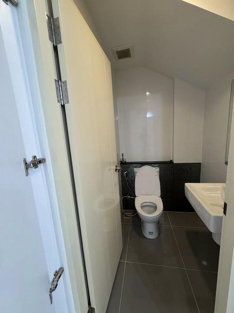 P603 ให้เช่าบ้านกลางเมือง พระราม 9-กรุงเทพกรีฑา  (ตัดใหม่) Baan Klang Muang Rama 9-New Krungthep Kreetha ถนนกาญจนาภิเษก 23 7