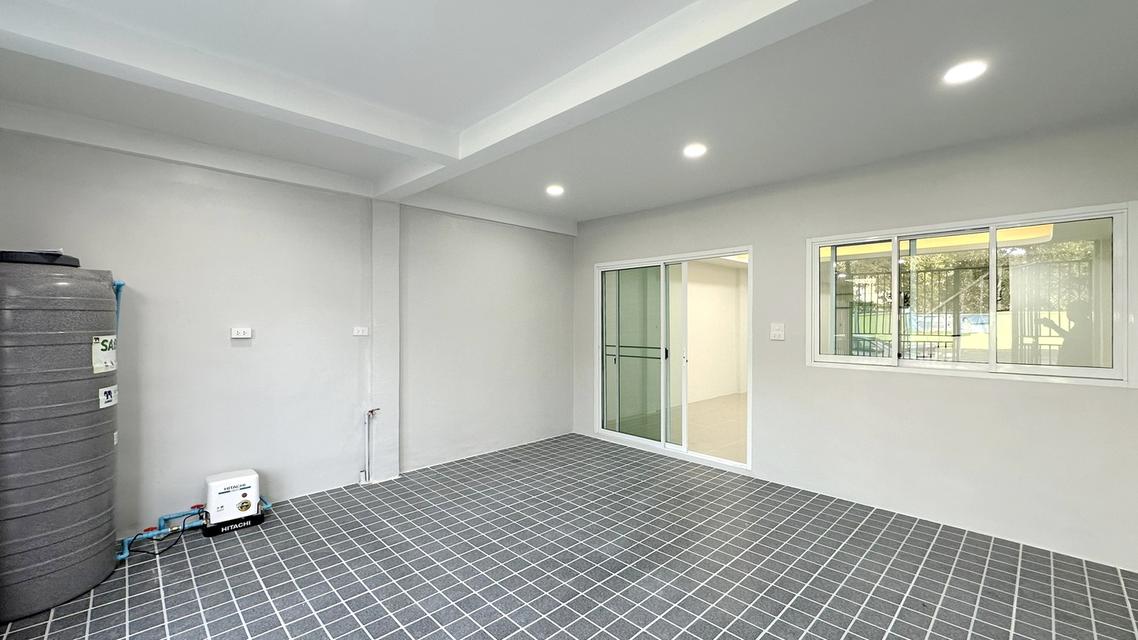 หมู่บ้านบัณฑิต ถนนวิภาวดีรังสิต ซอย76 แขวงสนามบิน เขตดอนเมือง กรุงเทพมหานคร 6