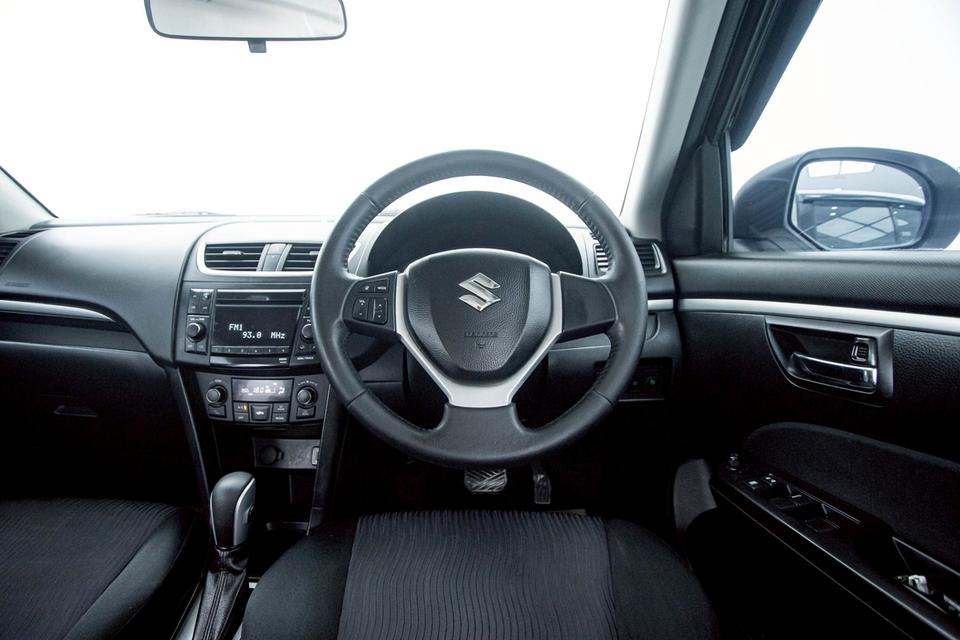 รหัสรถ 1D776 SWIFT 1.25 GLX 2013  15